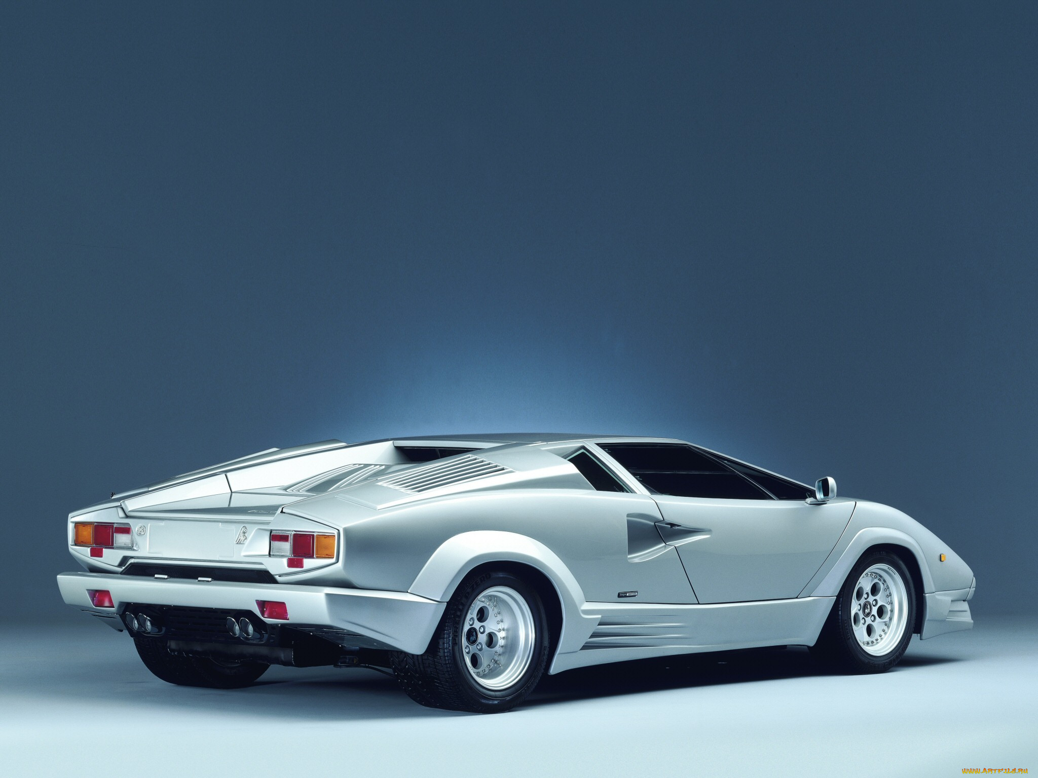 , lamborghini